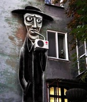 window ac art